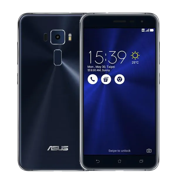 Замена камеры Asus ZenFone 3 ZE520KL 64GB