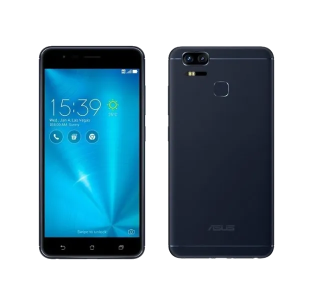 Замена камеры Asus ZenFone 3 Zoom ZE553KL 64GB