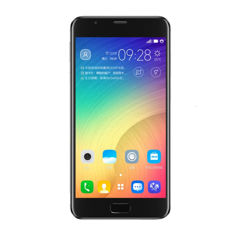 Замена камеры Asus ZenFone 4 Max Plus ZC550TL 32GB