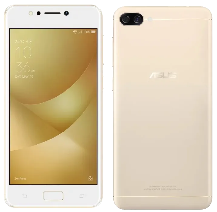 Замена камеры Asus ZenFone 4 Max ZC520KL 32GB