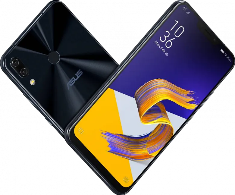 Замена камеры Asus ZenFone 5 4GB