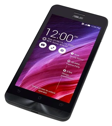 Замена камеры Asus ZenFone 5 LTE 8GB