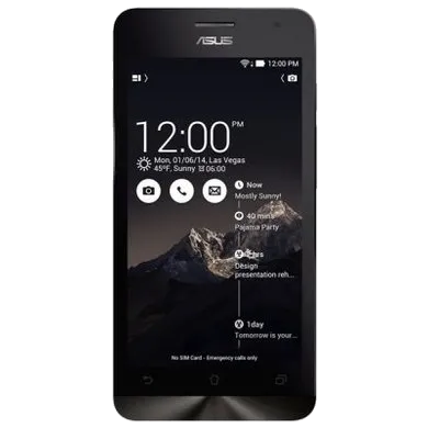 Замена камеры Asus ZenFone 6 32GB