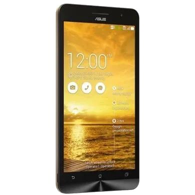 Замена камеры Asus ZenFone 6 A600CG 16GB