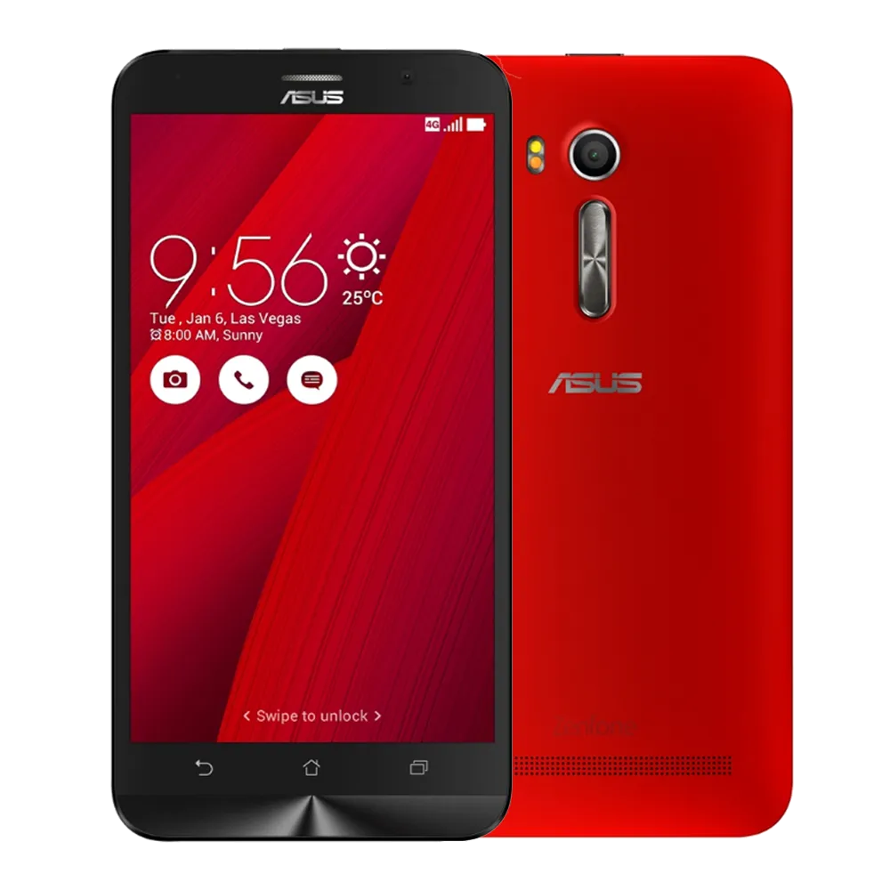 Замена камеры Asus ZenFone Go TV G550KL 16GB