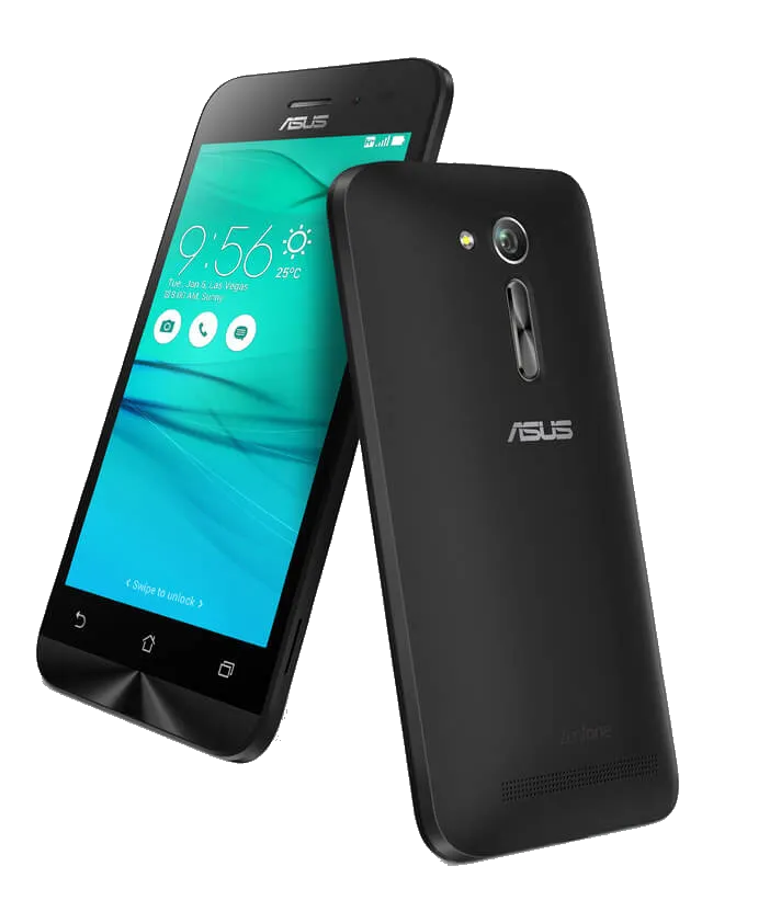 Замена камеры Asus ZenFone Go ZB452KG 8GB