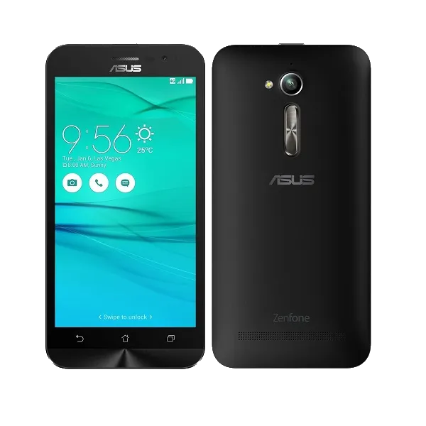 Замена камеры Asus Zenfone Go ZB500KG 8GB