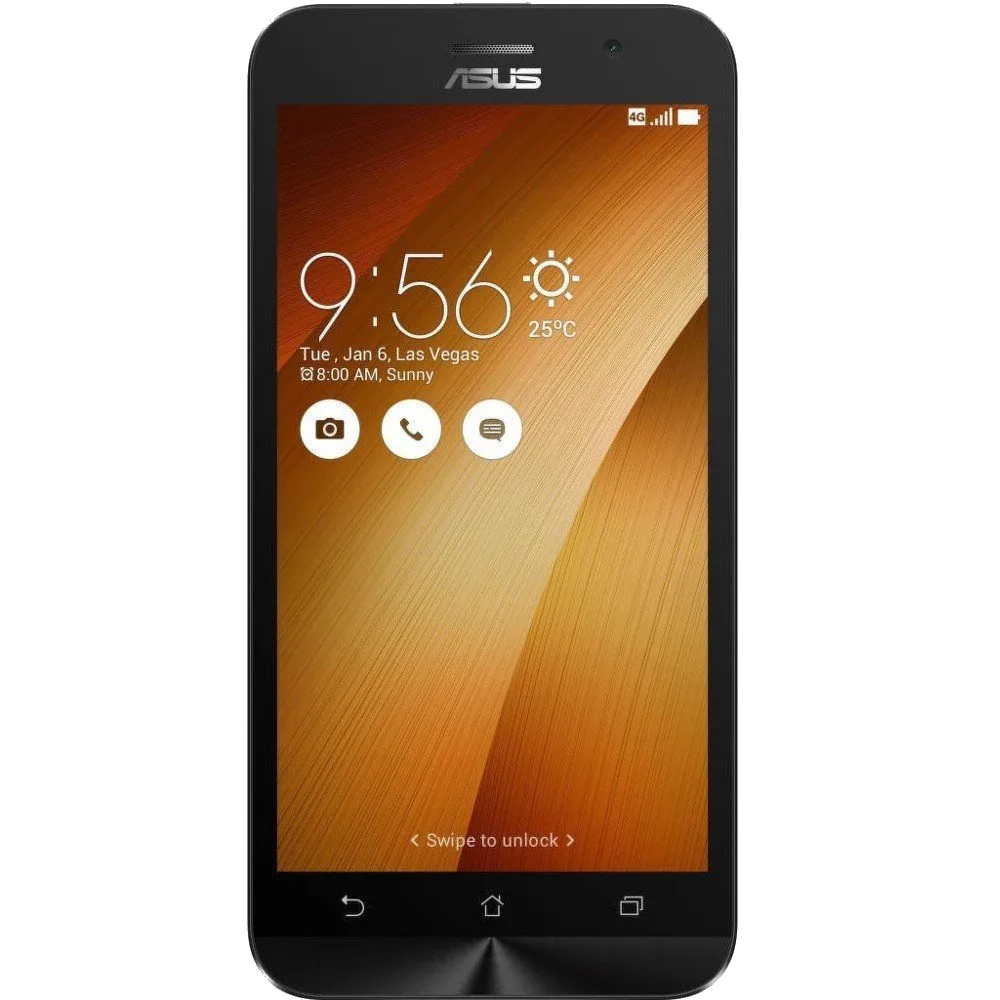 Замена камеры Asus ZenFone Go ZB500KL 32GB
