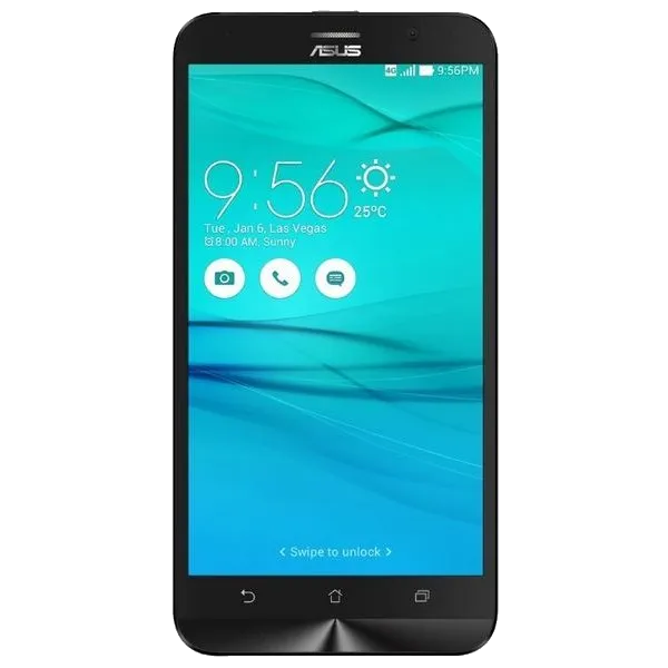 Замена камеры Asus ZenFone Go ZB551KL 16GB