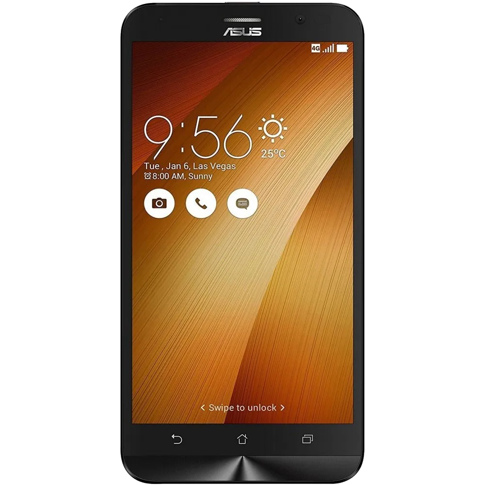 Замена камеры Asus ZenFone Go ZB552KL 16GB
