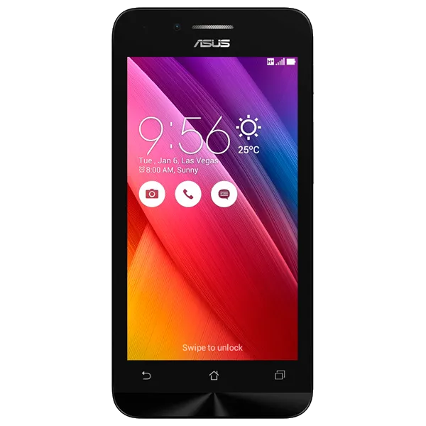 Замена камеры Asus ZenFone Go ZC451TG 8GB