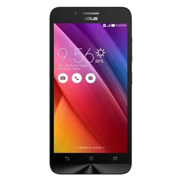 Замена камеры Asus ZenFone Go ZC500TG 8GB