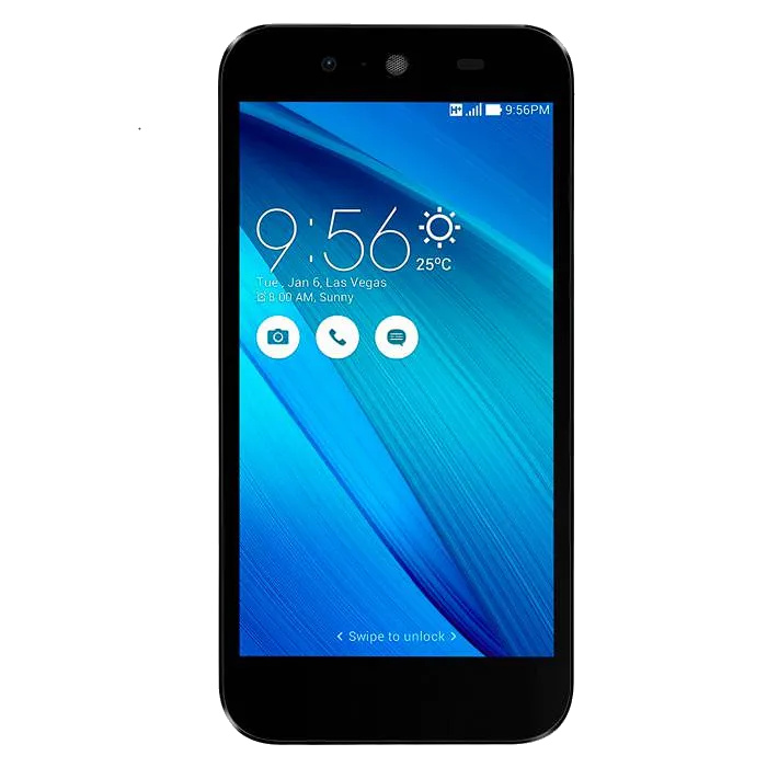 Замена камеры Asus ZenFone Live G500TG 16GB