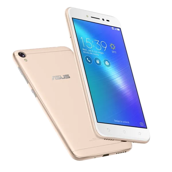 Замена камеры Asus ZenFone Live ZB501KL 16GB