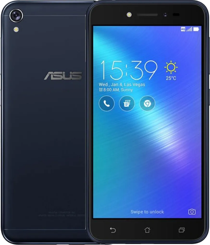 Замена камеры Asus ZenFone Live ZB501KL 32GB