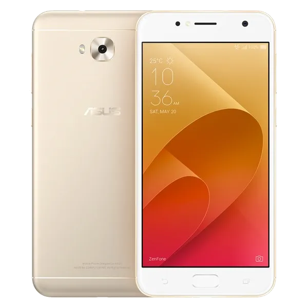 Замена камеры Asus ZenFone Live ZB553KL 16GB