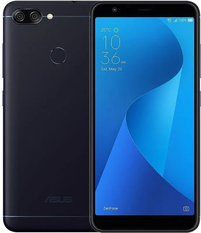 Замена камеры Asus ZenFone Max Plus ZB570TL 32GB