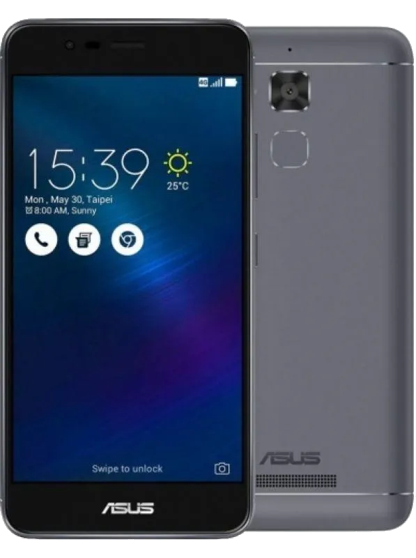 Замена камеры Asus ZenFone Max ZC520TL 16GB