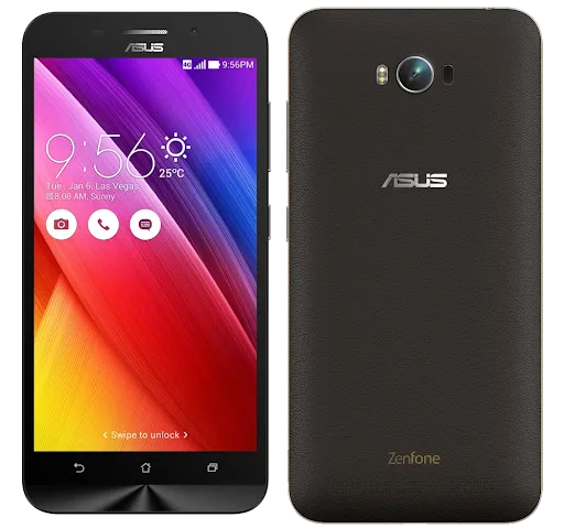 Замена камеры Asus ZenFone Max ZC550KL 32GB