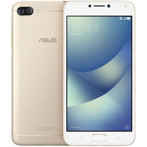 Замена камеры Asus ZenFone Max ZC554KL 16GB