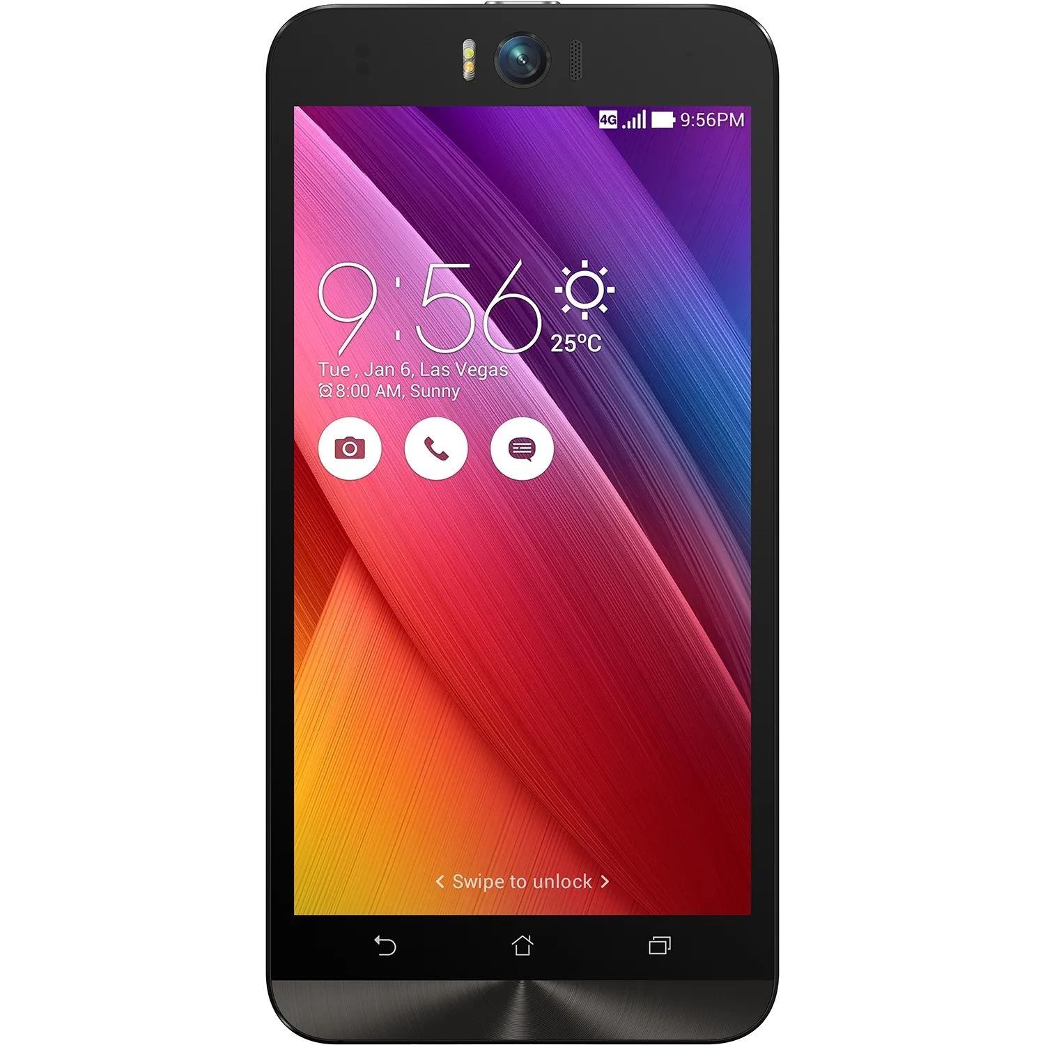 Замена камеры Asus ZenFone Selfie ZD551KL 32GB