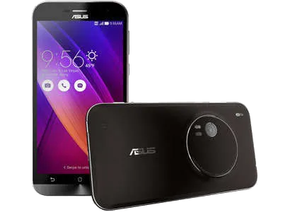 Замена камеры Asus ZenFone Zoom ZX550ML 128GB