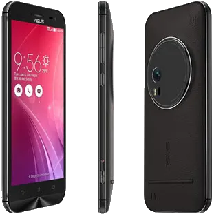 Замена камеры Asus Zenfone Zoom ZX551ML DS