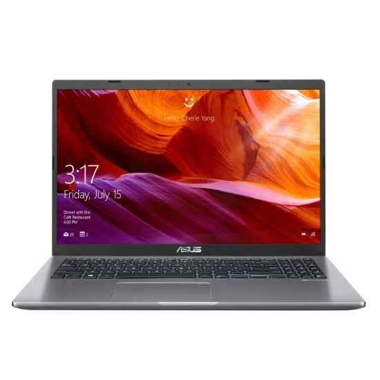 Замена термопасты Asus F412FA-EK926T
