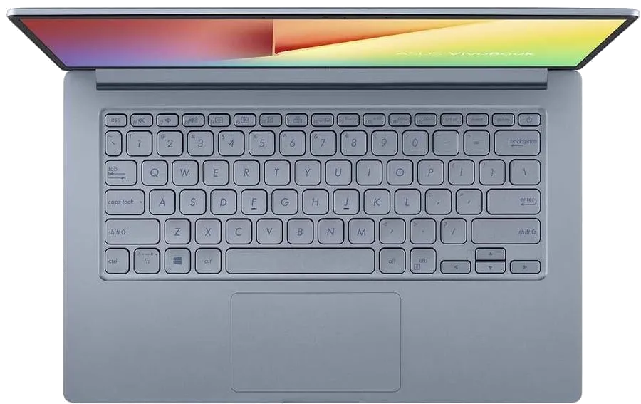 Замена термопасты Asus X403FA-EB004T