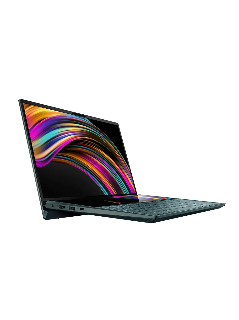 Замена контроллера питания (мультиконтроллера) Asus Zenbook Duo UX481FL-BM051T