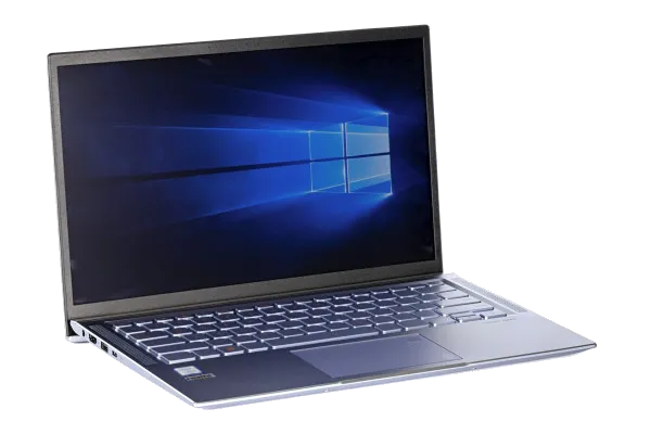 Замена контроллера питания (мультиконтроллера) Asus ZenBook UX431FA-AM022T