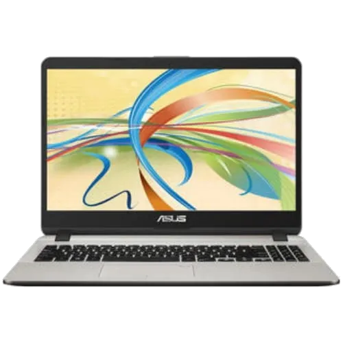 Замена термопасты Asus D509BA-BR004T