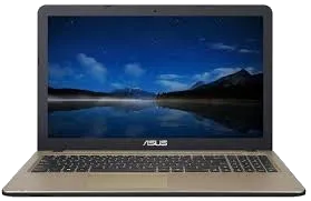 Замена термопасты Asus Laptop D540MB-GQ140T