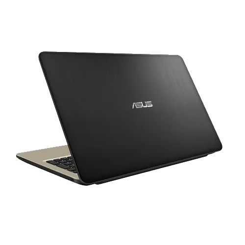 Замена термопасты Asus Laptop D540MB-GQ141