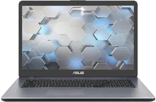 Замена термопасты Asus Laptop D540MB-GQ145T