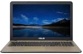 Замена термопасты Asus Laptop D540MB-GQ146