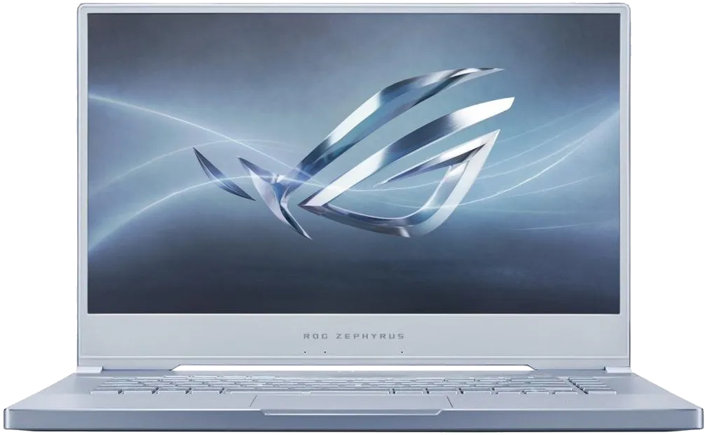 Замена термопасты Asus M GU502GU-ES004T