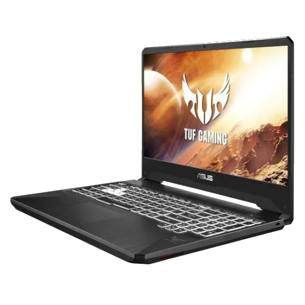 Замена термопасты Asus FX505DU-AL029