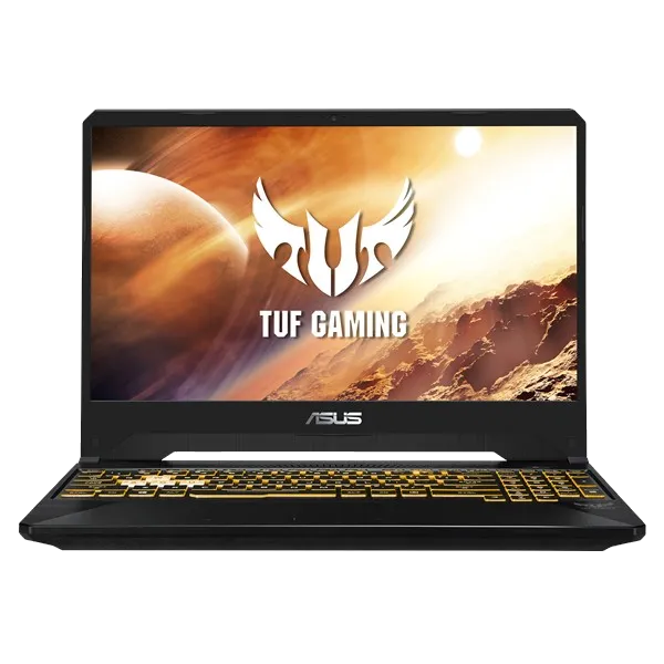 Замена термопасты Asus FX505DV-AL014