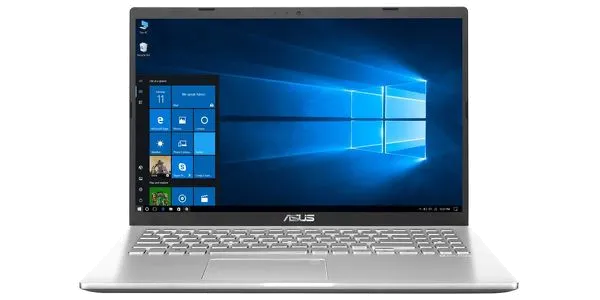 Замена термопасты Asus D509DA-BR128T