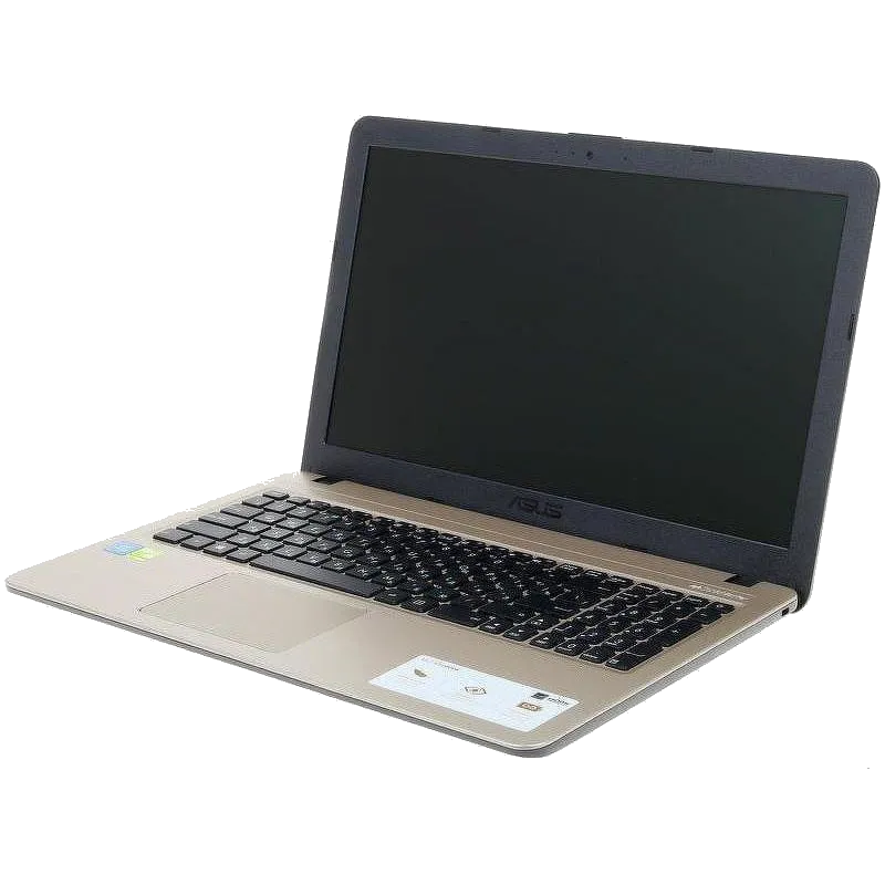 Замена термопасты Asus D540MA-GQ250