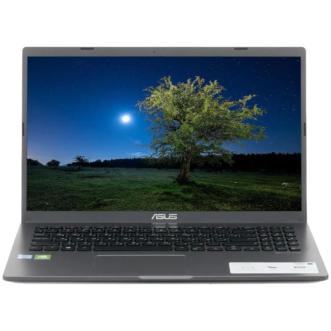 Замена термопасты Asus F509FL-BQ227