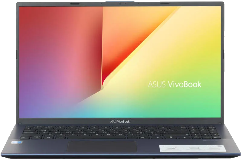 Замена термопасты Asus F512FA-EJ1627T