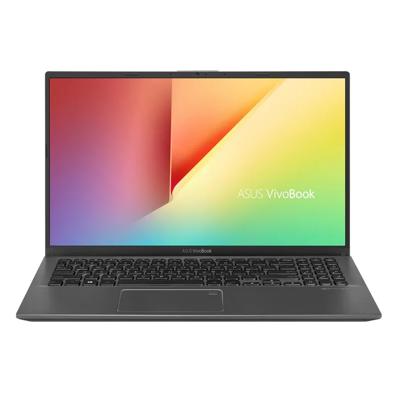 Замена термопасты Asus F512FL-EJ109T