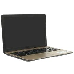 Замена термопасты Asus K540BA-GQ401T
