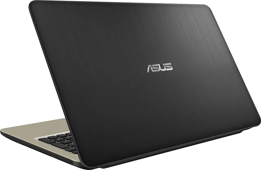 Замена термопасты Asus K540UA-DM1976