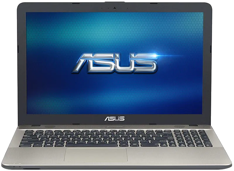 Замена термопасты Asus K540UA-GQ1974T