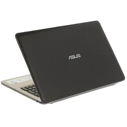 Замена термопасты Asus K540UB-DM1504T