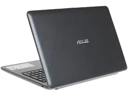 Замена термопасты Asus K543UB-GQ1328T
