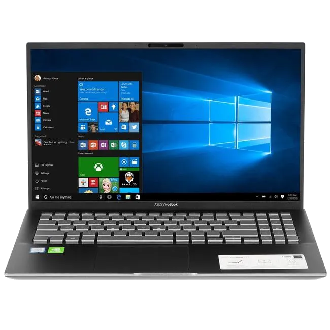 Замена контроллера питания (мультиконтроллера) Asus VivoBook S S531FL-BQ592T